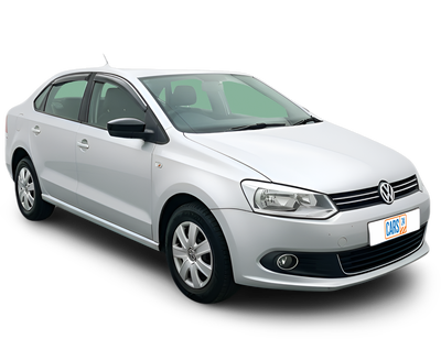 Volkswagen Vento-img